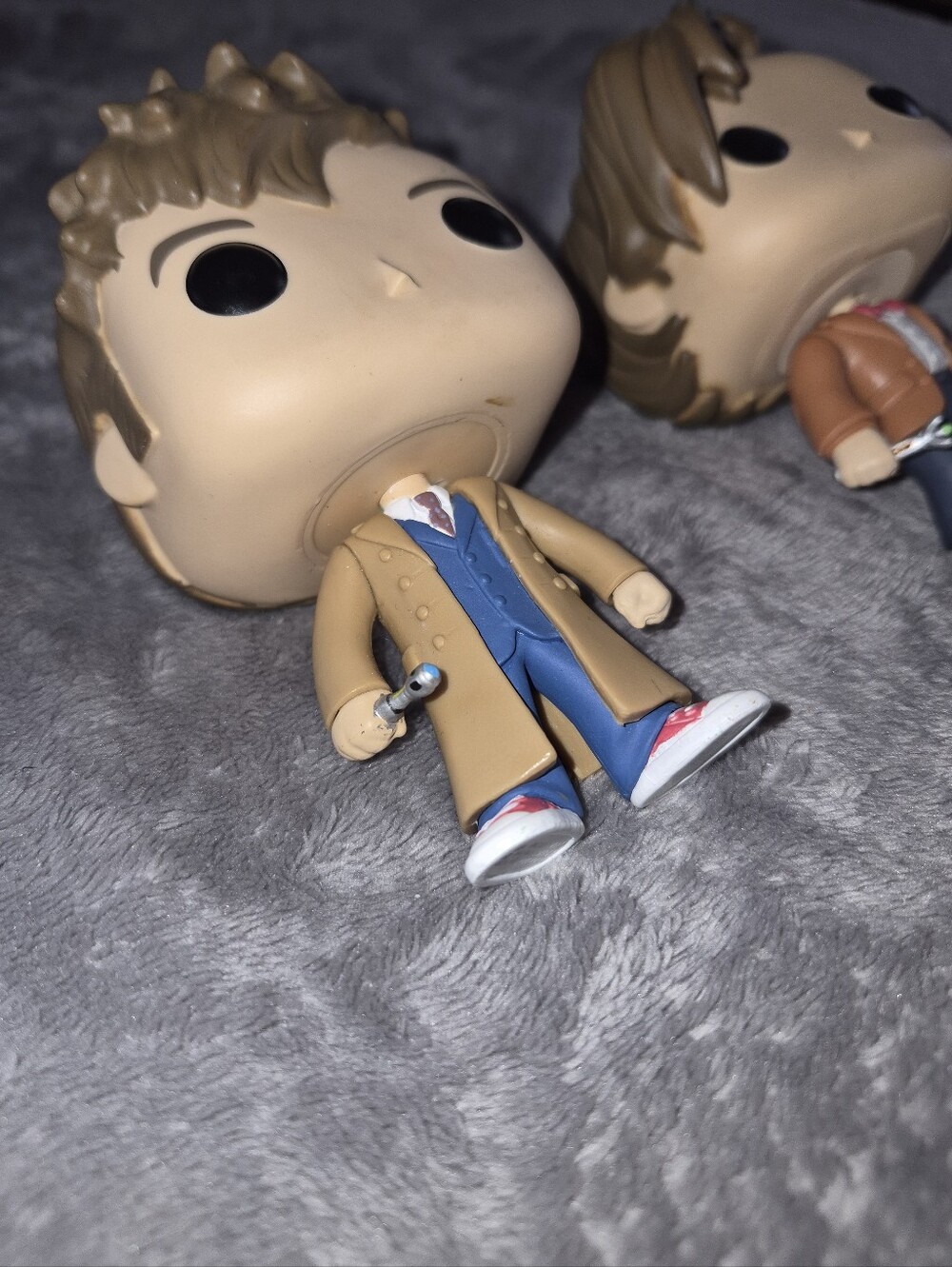 Doctor Who Funko Pops - Picture 4 of 4